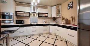 3-к квартира, на длительный срок, 110м2, 8/10 этаж
