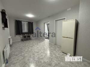 3-к квартира, на длительный срок, 54м2, 11/15 этаж