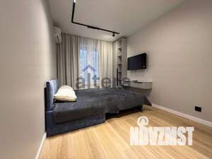 1-к квартира, на длительный срок, 33м2, 5/9 этаж