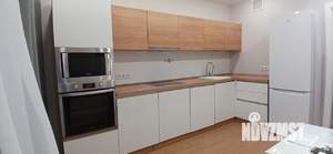 1-к квартира, на длительный срок, 40м2, 3/20 этаж