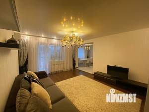 3-к квартира, на длительный срок, 80м2, 12/24 этаж