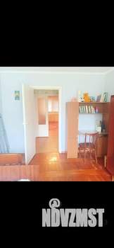 3-к квартира, на длительный срок, 60м2, 3/9 этаж