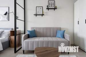 1-к квартира, посуточно, 39м2, 9/9 этаж