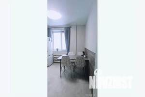 2-к квартира, посуточно, 60м2, 1/14 этаж