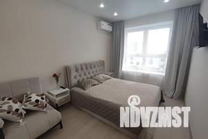 1-к квартира, посуточно, 33м2, 3/9 этаж