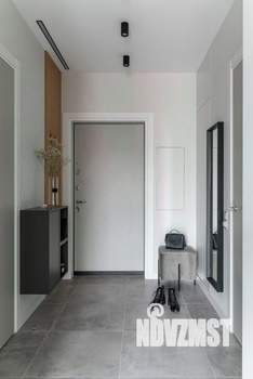 1-к квартира, на длительный срок, 38м2, 12/26 этаж