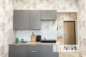 1-к квартира, посуточно, 33м2, 9/9 этаж