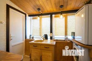 3-к квартира, посуточно, 50м2, 2/6 этаж