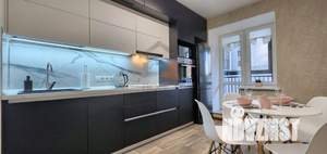 1-к квартира, на длительный срок, 35м2, 9/9 этаж
