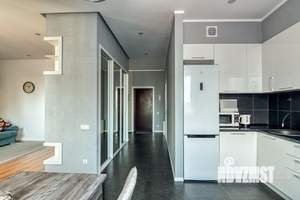 1-к квартира, посуточно, 70м2, 1/1 этаж