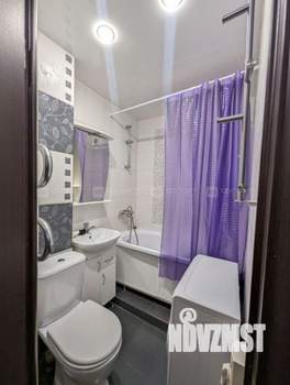 2-к квартира, на длительный срок, 42м2, 5/5 этаж