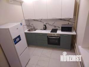 2-к квартира, посуточно, 60м2, 4/18 этаж