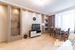 3-к квартира, на длительный срок, 70м2, 6/9 этаж