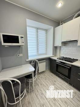 1-к квартира, на длительный срок, 32м2, 4/5 этаж