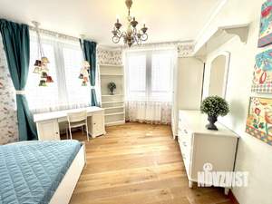 3-к квартира, посуточно, 120м2, 1/1 этаж