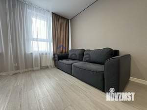 Студия квартира, на длительный срок, 32м2, 8/8 этаж