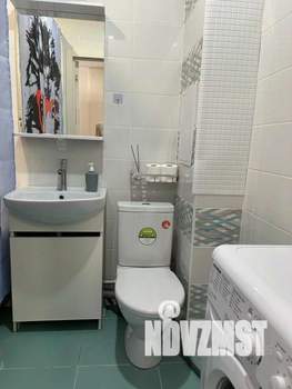 1-к квартира, посуточно, 31м2, 1/1 этаж