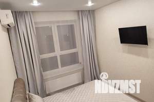 1-к квартира, посуточно, 33м2, 3/9 этаж