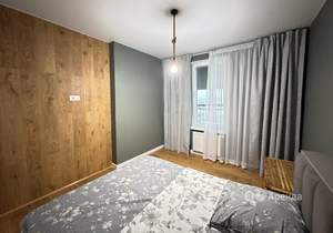 1-к квартира, на длительный срок, 50м2, 13/25 этаж