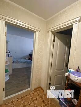 1-к квартира, на длительный срок, 36м2, 5/6 этаж