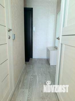 1-к квартира, посуточно, 36м2, 9/10 этаж
