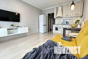 1-к квартира, посуточно, 32м2, 4/20 этаж