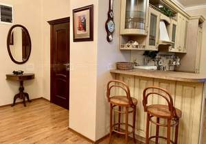 1-к квартира, на длительный срок, 63м2, 4/15 этаж