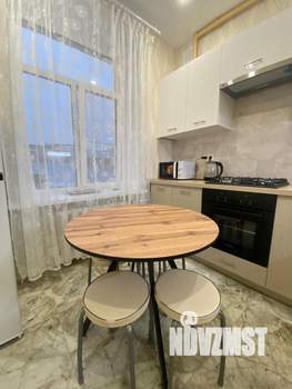 3-к квартира, посуточно, 60м2, 2/3 этаж