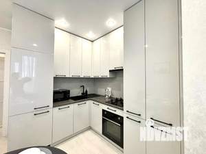 1-к квартира, посуточно, 45м2, 7/8 этаж