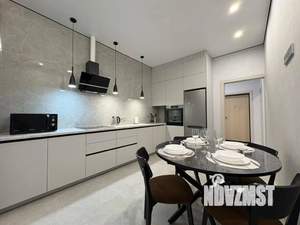 2-к квартира, посуточно, 65м2, 13/21 этаж