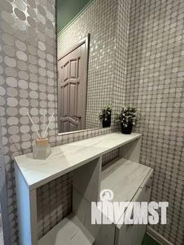 1-к квартира, посуточно, 40м2, 2/5 этаж