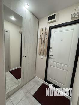 Студия квартира, на длительный срок, 14м2, 1/5 этаж