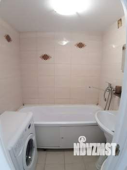 2-к квартира, на длительный срок, 46м2, 5/10 этаж