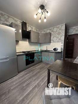 1-к квартира, на длительный срок, 36м2, 8/11 этаж