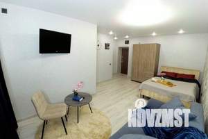 1-к квартира, посуточно, 45м2, 4/5 этаж