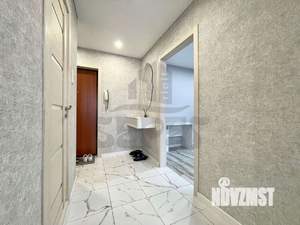 1-к квартира, на длительный срок, 38м2, 6/9 этаж