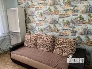 2-к квартира, на длительный срок, 52м2, 10/10 этаж