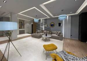 3-к квартира, на длительный срок, 101м2, 5/8 этаж