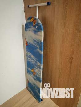 1-к квартира, посуточно, 36м2, 1/9 этаж