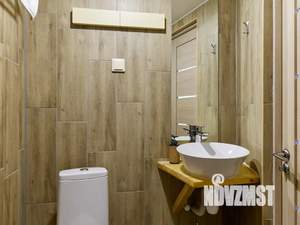 1-к квартира, посуточно, 16м2, 2/3 этаж