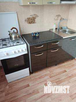 1-к квартира, на длительный срок, 36м2, 9/9 этаж