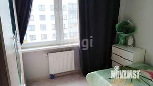 1-к квартира, на длительный срок, 36м2, 9/10 этаж