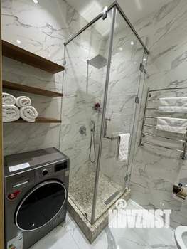 2-к квартира, на длительный срок, 56м2, 18/23 этаж