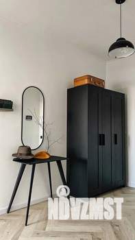 1-к квартира, посуточно, 42м2, 11/19 этаж