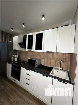 1-к квартира, на длительный срок, 30м2, 8/9 этаж