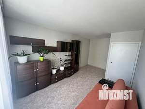 3-к квартира, посуточно, 85м2, 3/10 этаж