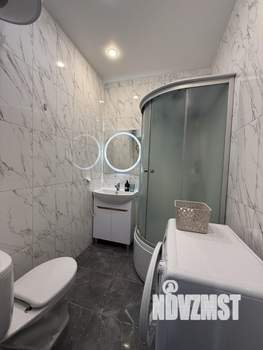 1-к квартира, на длительный срок, 36м2, 3/12 этаж
