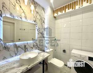 1-к квартира, на длительный срок, 50м2, 2/19 этаж