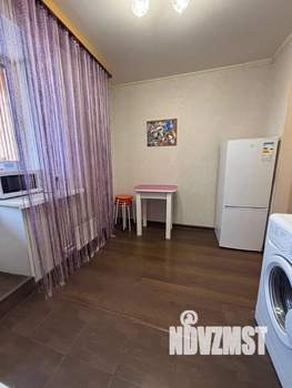 1-к квартира, на длительный срок, 36м2, 6/9 этаж