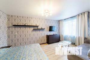 1-к квартира, посуточно, 39м2, 4/6 этаж